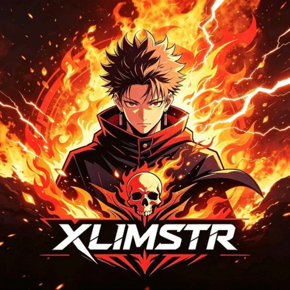 Logo XLIMSTORE